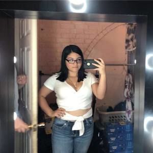 Meet your Posher, Jackie